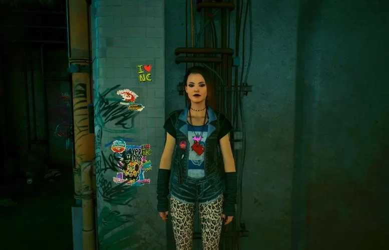 赛博朋克2077开局属性怎么分配？7点属性点如何加点？