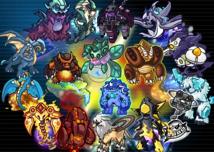 赛尔号BOSS掉落大全：收集稀有装备，打造最强战队！