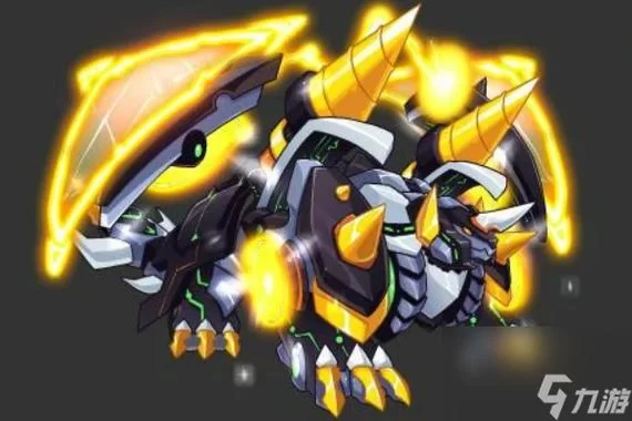 赛尔号玄武获取方法：快速获得神兽玄武