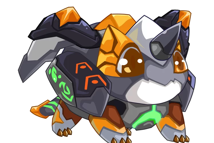 赛尔号玄武获取方法：快速获得神兽玄武