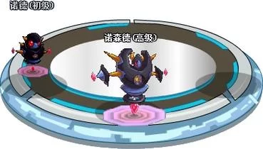 赛尔号称号属性详解：战斗大师、家园卫士哪个更强？