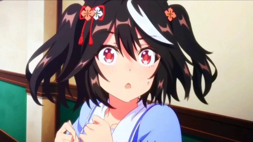 赛马娘北部玄驹：从草根到传奇的逆袭之路