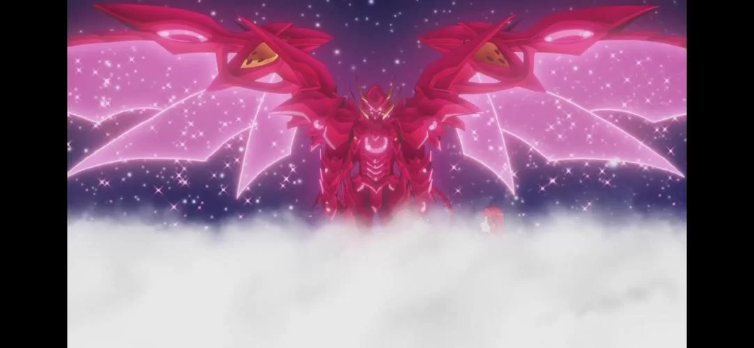 赤面龙为什么被称为龙族之耻？实力太弱是主因？