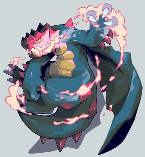 赤面龙为什么被称为龙族之耻？实力太弱是主因？