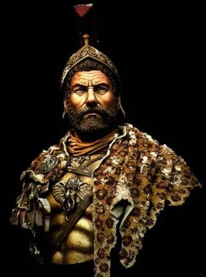 走近汉尼拔巴卡：这位古代军事天才的战略思想与影响