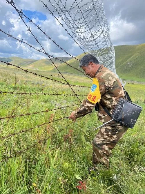 走进彩虹边境：感受边疆地区的爱国情怀