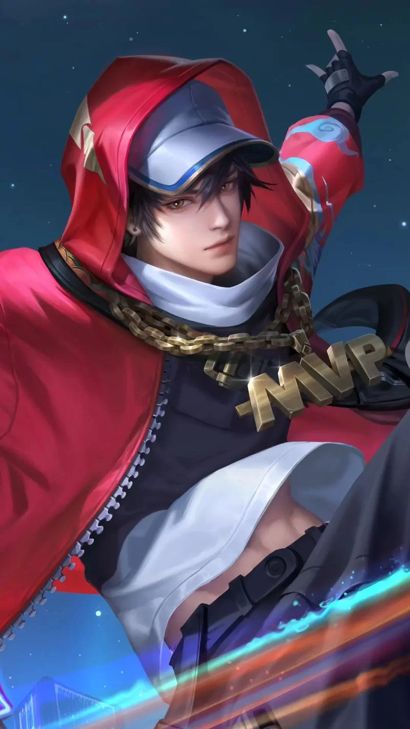 赵云嘻哈天王皮肤测评：绝版皮肤值得拥有？