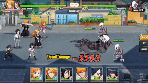 超人气多人游戏合集：体验不一样的游戏乐趣