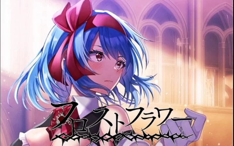 超人气日式RPG游戏推荐：画面精美剧情绝佳