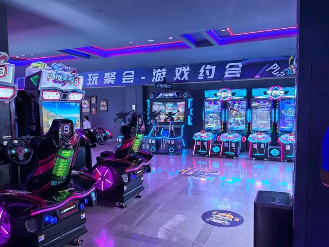 超多玩家都在玩的多人游戏：等你加入一起嗨！