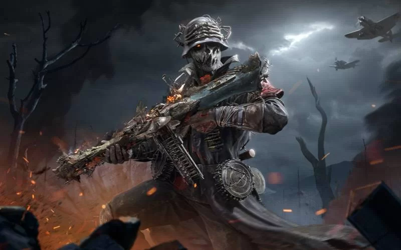 超好玩的大型手游推荐：高画质高自由度手游合集