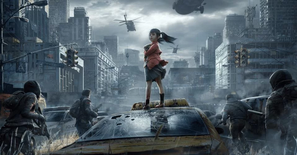 超好玩的大型手游推荐：高画质高自由度手游合集