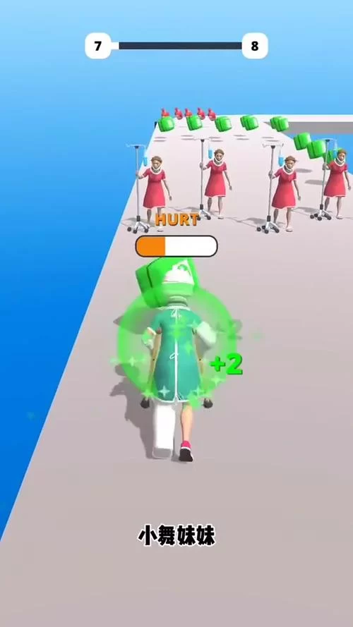 超好玩的末日集结小游戏：组队战斗拯救世界