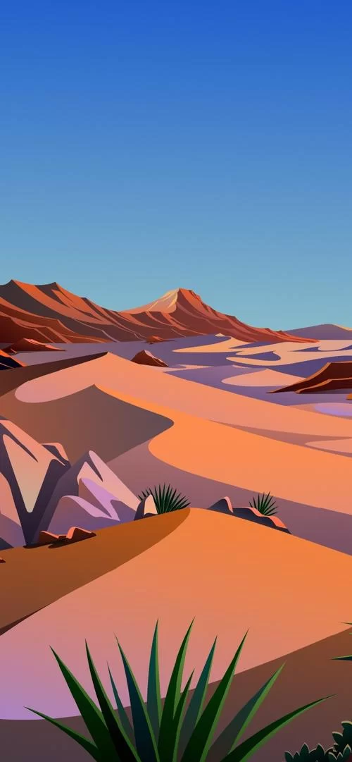 超好用Launcher安卓版下载：精美主题壁纸，玩转手机个性化