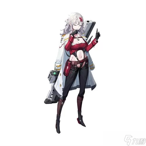 超强女性角色手游大合集！快来挑选你的战斗伙伴