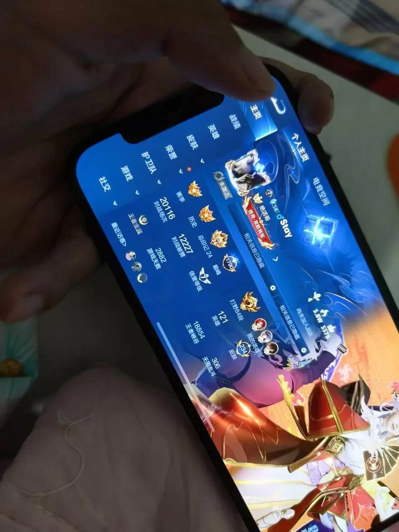 超火的手机扫卡片游戏：你玩过几种？