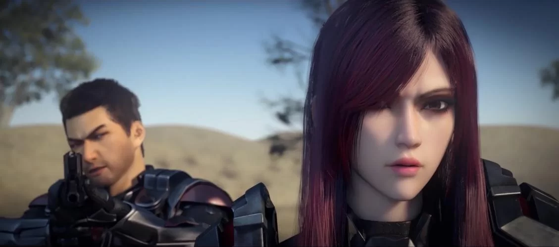 超神学院最强扮演系统：万界人物大乱斗！