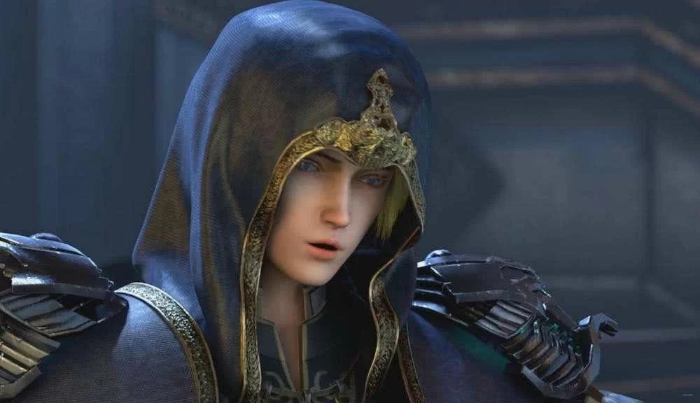 超神学院最强扮演系统：万界人物大乱斗！