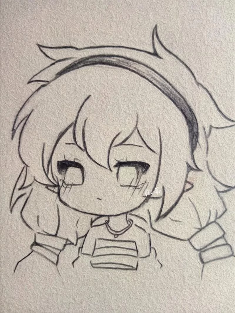 超简单凹凸世界画画教程：新手小白也能轻松上手