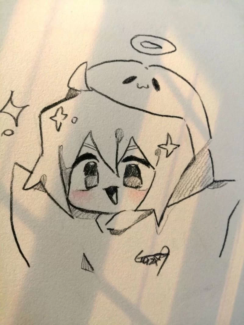 超简单凹凸世界画画教程：新手小白也能轻松上手