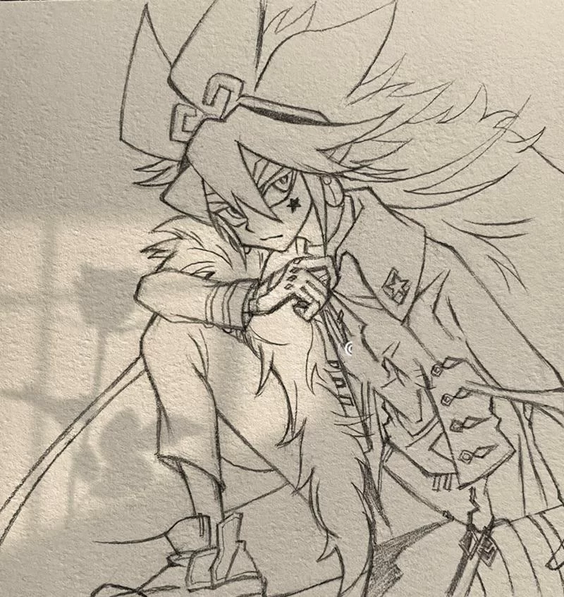 超简单凹凸世界画画教程：新手小白也能轻松上手