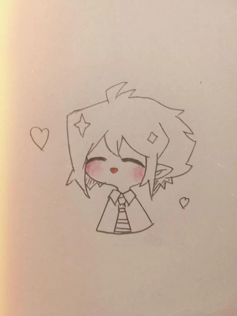 超简单凹凸世界画画教程：新手小白也能轻松上手