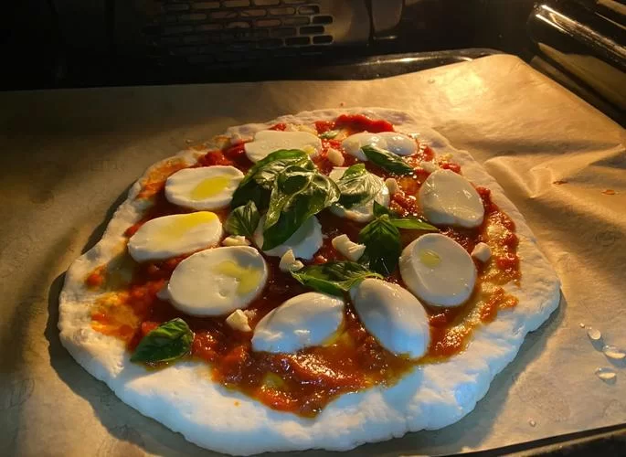 超简单隐形披萨制作方法,一看就会 超简单隐形披萨制作方法,一看就会