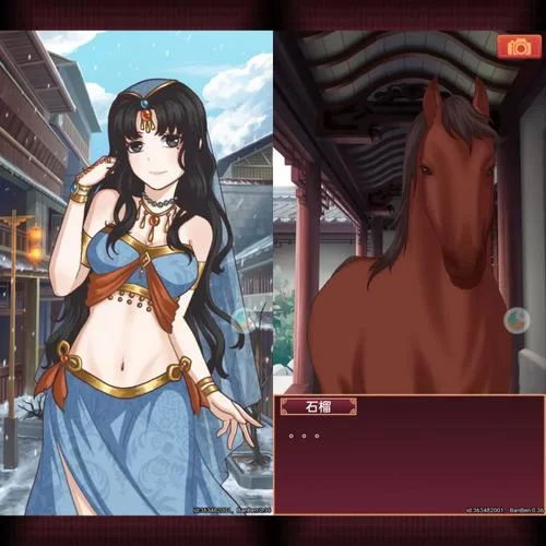 超简单！皇后成长计划无敌版，轻松称霸后宫