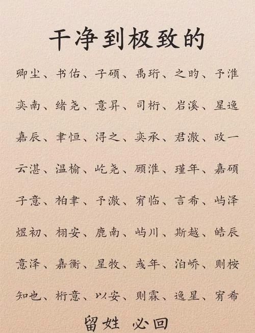 超级有创意的王者荣耀名字大全，让你在峡谷脱颖而出！
