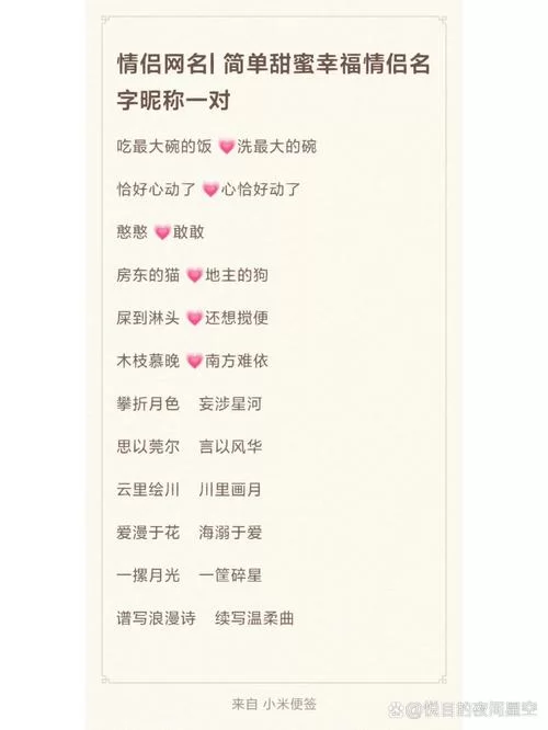 超级有创意的王者荣耀名字大全，让你在峡谷脱颖而出！
