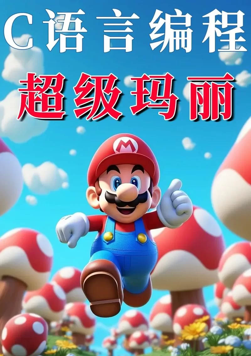 超级玛丽游戏攻略：从零开始的全面玩法指南