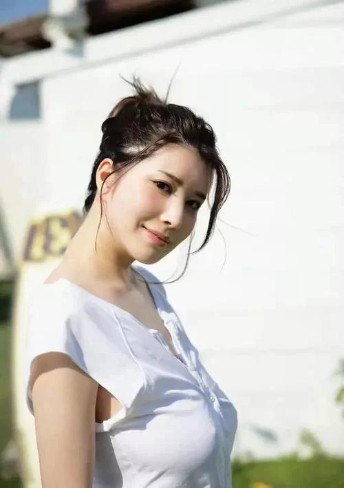 超越极限！人类最强Body的缔造者——冲田杏梨