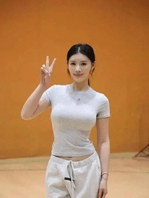 超越极限！人类最强Body的缔造者——冲田杏梨