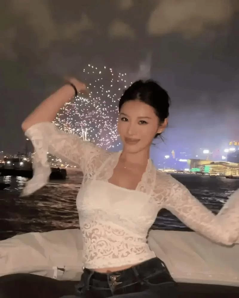 超越极限！人类最强Body的缔造者——冲田杏梨