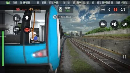 超逼真3D免费强真实模拟器app，带你体验虚拟世界！
