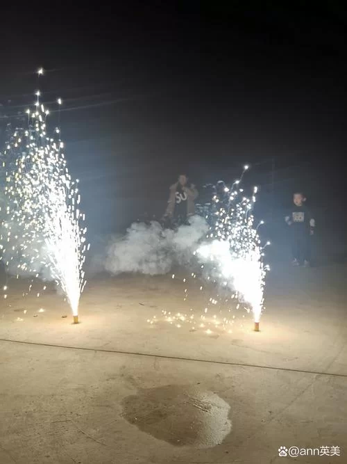 超逼真放烟花游戏：让你足不出户看烟火