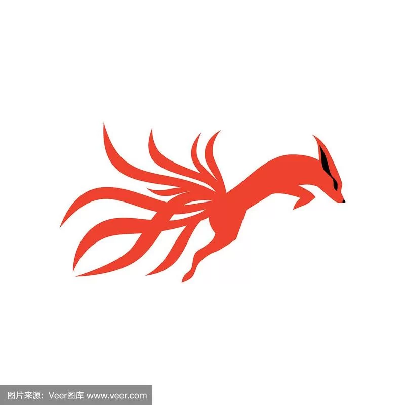 超酷炫的九尾狐特殊符号：简单易用的符号大全