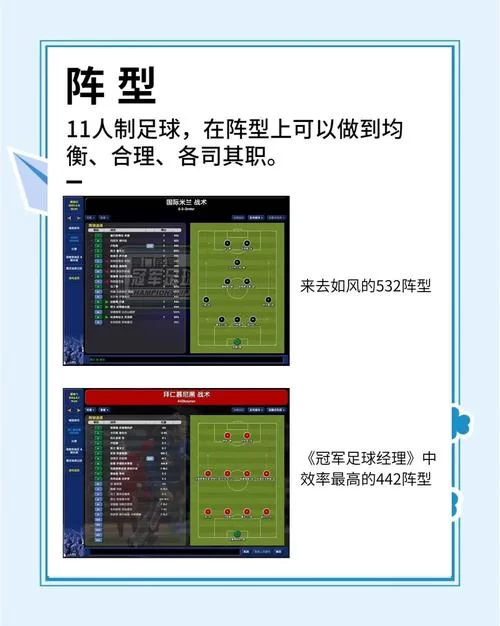 足球战术指南：352阵型优缺点及适用场景
