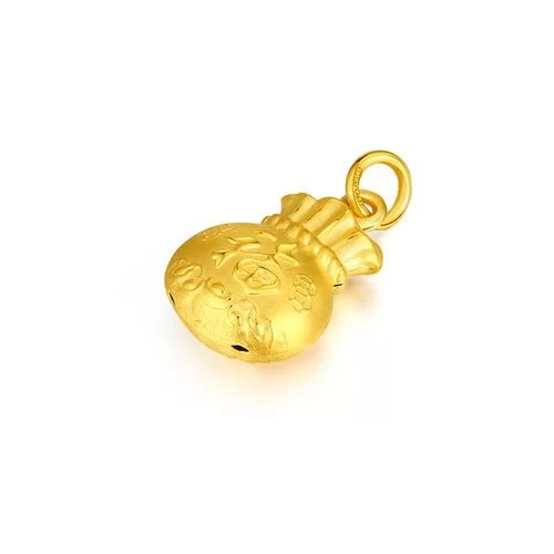 足金KL是什么意思？详解黄金纯度和品牌标识