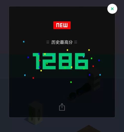 跳一跳游戏攻略大全：技巧分享助你高分通关