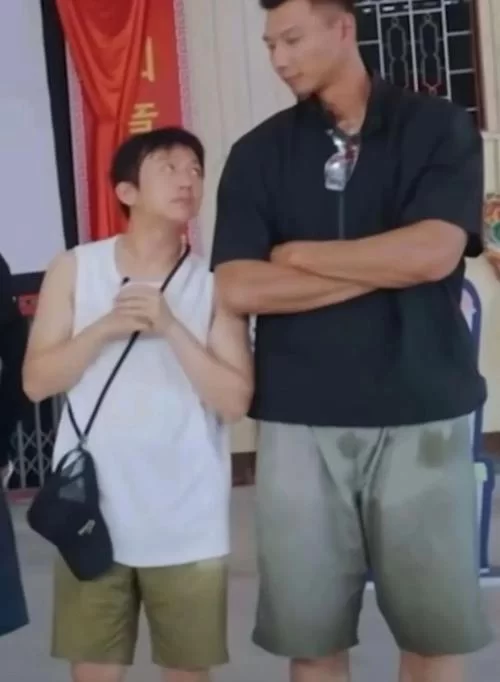 身高比较：170cm与208cm的差距有多大？网坛巨星身高对比