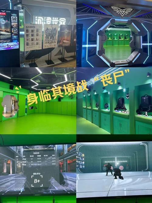 躲避丧尸围攻！手机游戏教你如何建设安全基地
