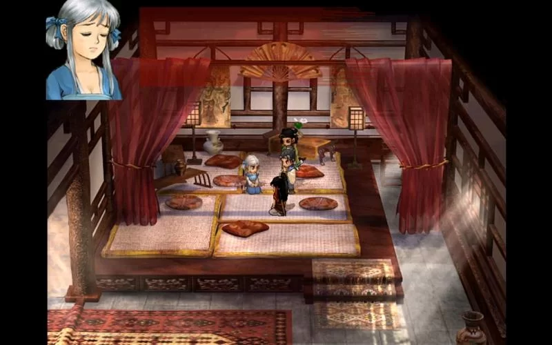 轩辕剑3外传天之痕：Steam版游戏体验及评测分享