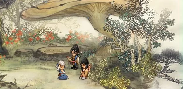轩辕剑之天之痕游戏下载：重温经典仙侠，畅享热血战斗