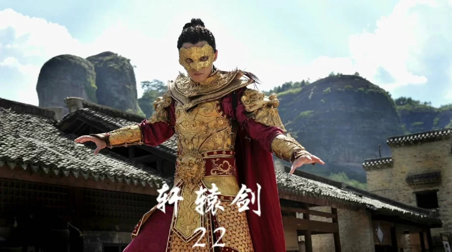 轩辕剑小雪的结局：是悲是喜？