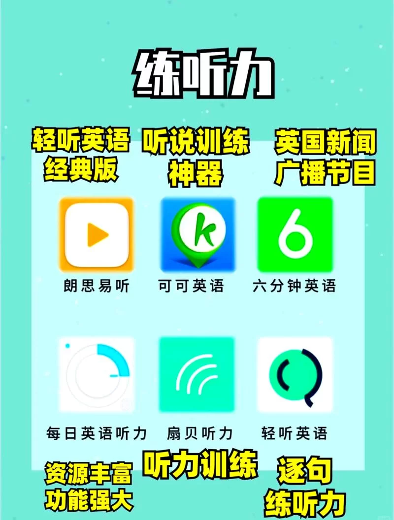 轻听英语好用吗？用户评价告诉你真实学习体验