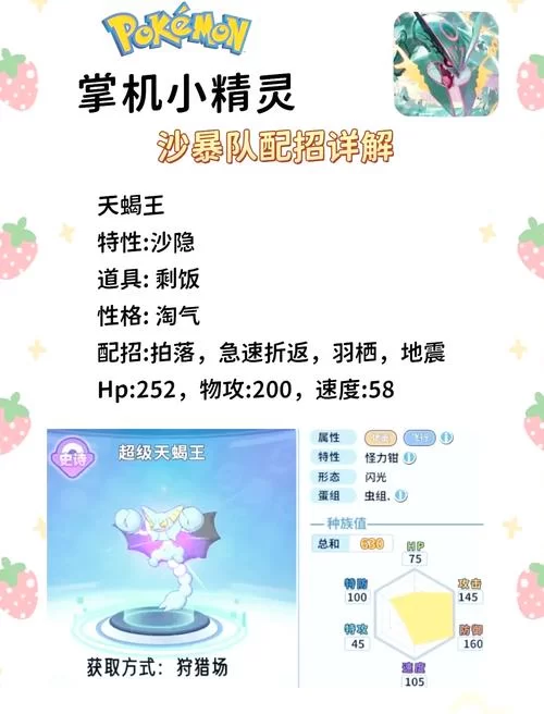 轻松上手沙暴队配置：平民玩家也能玩转沙暴