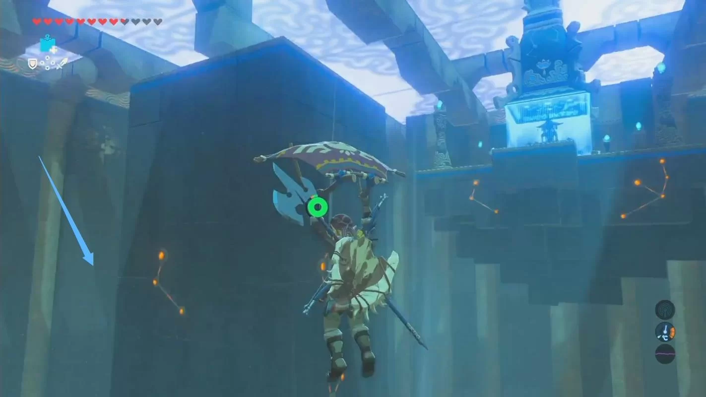 轻松到达夏塔瓦神庙顶端:详细步骤与技巧 轻松到达夏塔瓦神庙顶端:详细步骤与技巧