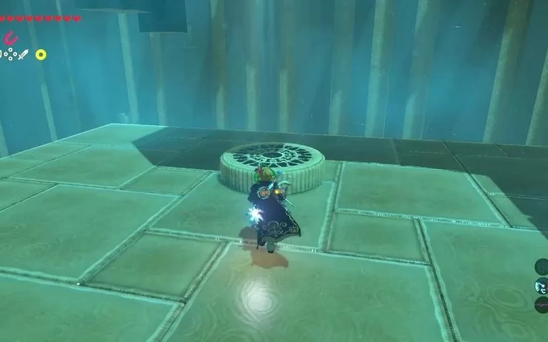 轻松到达夏塔瓦神庙顶端:详细步骤与技巧 轻松到达夏塔瓦神庙顶端:详细步骤与技巧