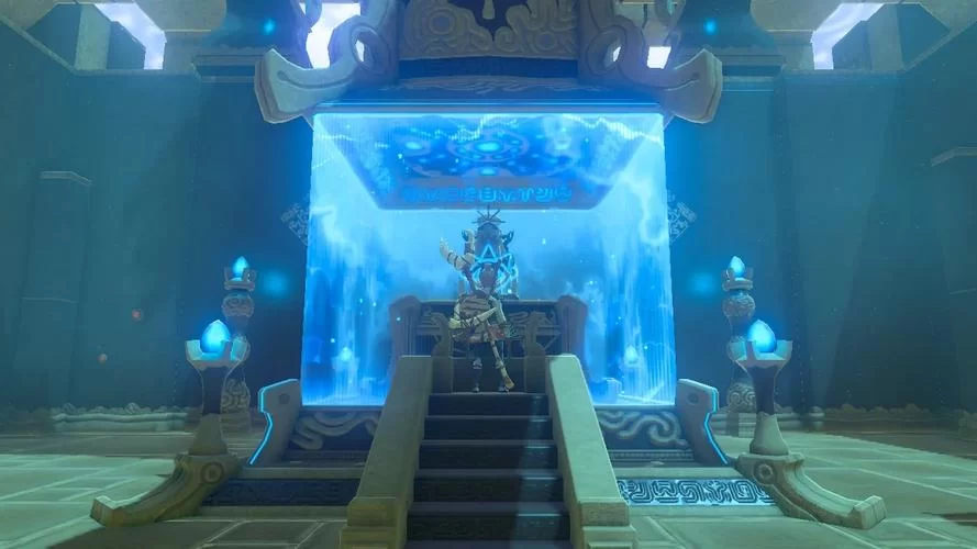 轻松到达夏塔瓦神庙顶端：详细步骤与技巧